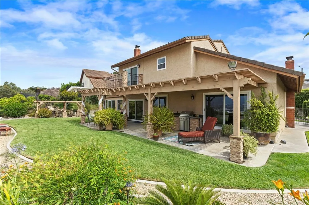 11917 Rustic Hill Whittier, CA 90601