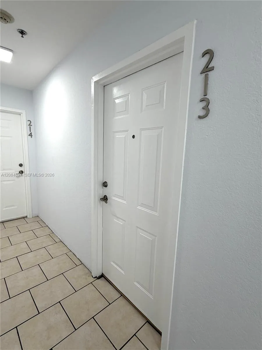 Address Not Shown Cutler Bay, FL 33157