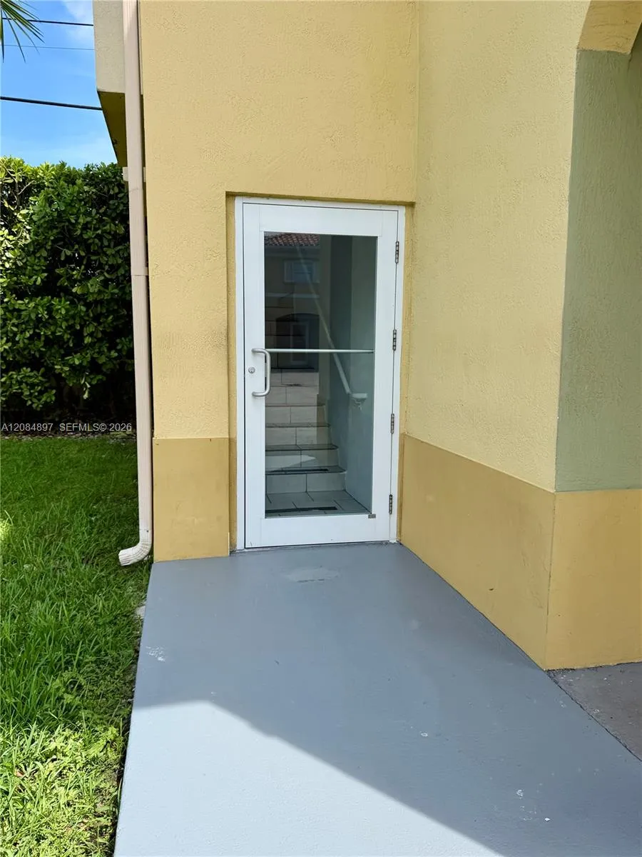 Address Not Shown Cutler Bay, FL 33157