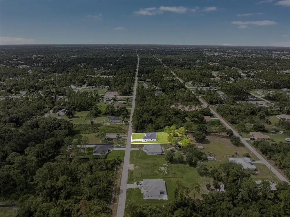 1113 HENRY AVENUE Lehigh Acres, FL 33972