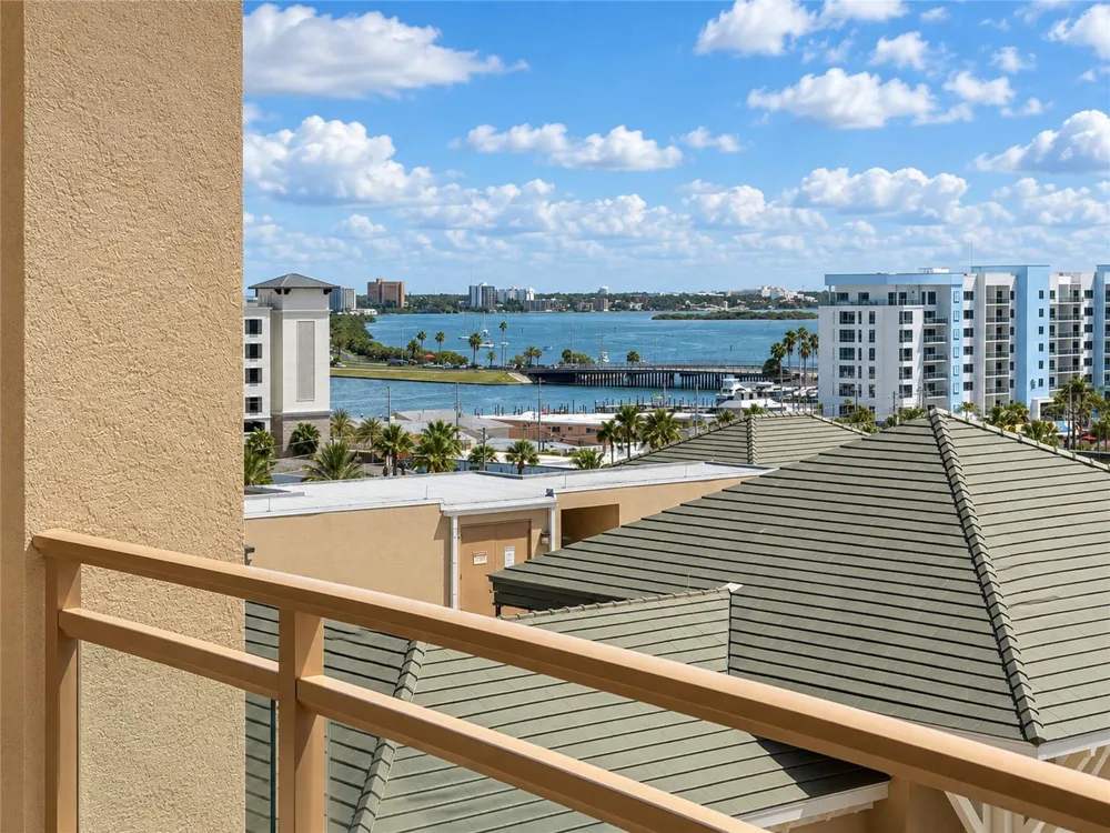 11 BAYMONT STREET #807 Clearwater, FL 33767