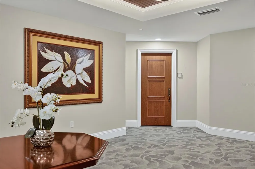 11 BAYMONT STREET #807 Clearwater, FL 33767