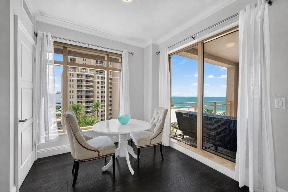 11 BAYMONT STREET #807 Clearwater, FL 33767