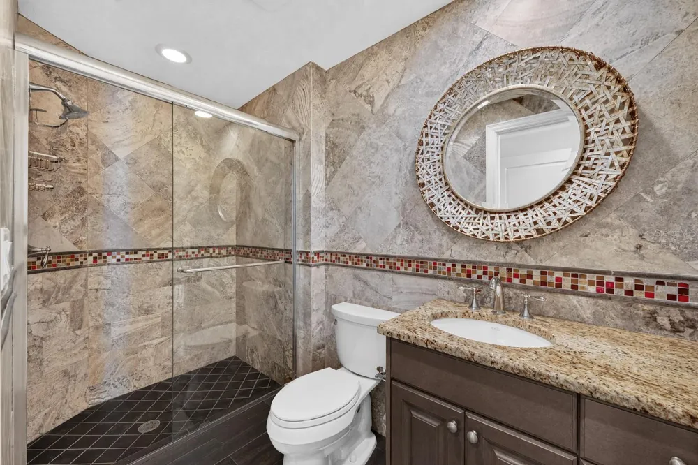 11 BAYMONT STREET #807 Clearwater, FL 33767