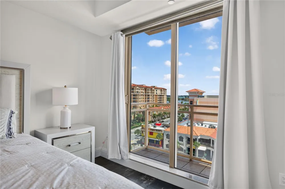 11 BAYMONT STREET #807 Clearwater, FL 33767