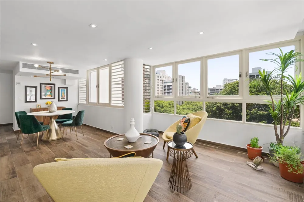 1303 MAGDALENA AVENUE San Juan, PR 00907