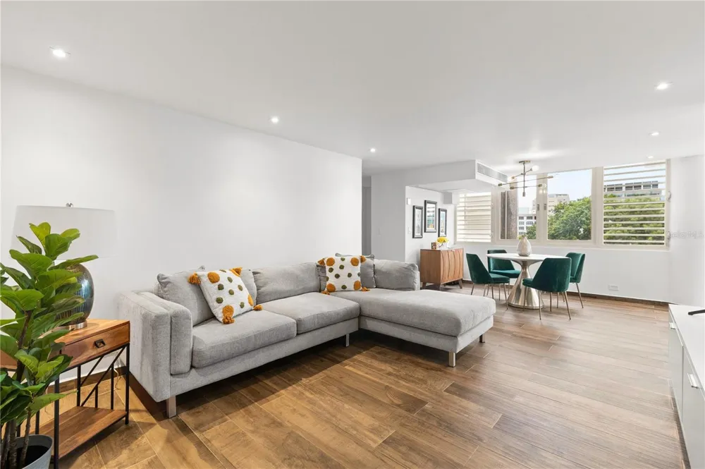 1303 MAGDALENA AVENUE San Juan, PR 00907