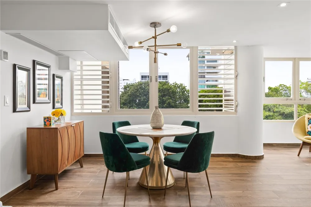 1303 MAGDALENA AVENUE San Juan, PR 00907