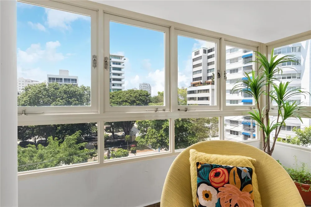 1303 MAGDALENA AVENUE San Juan, PR 00907