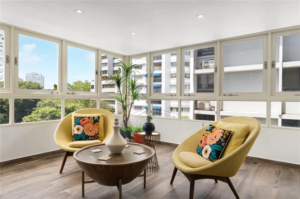 1303 MAGDALENA AVENUE San Juan, PR 00907