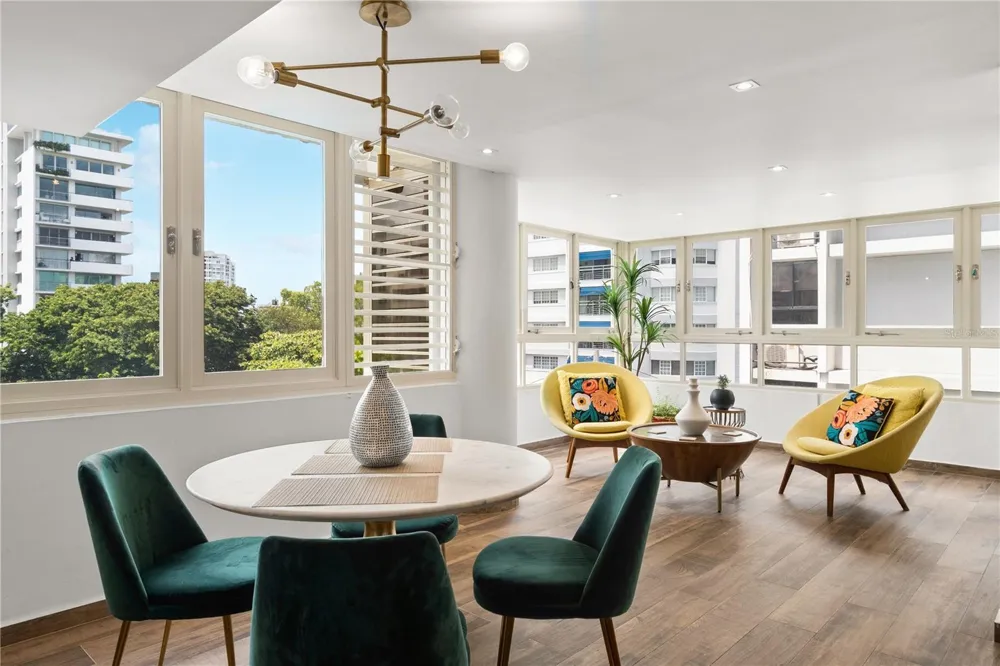 1303 MAGDALENA AVENUE San Juan, PR 00907