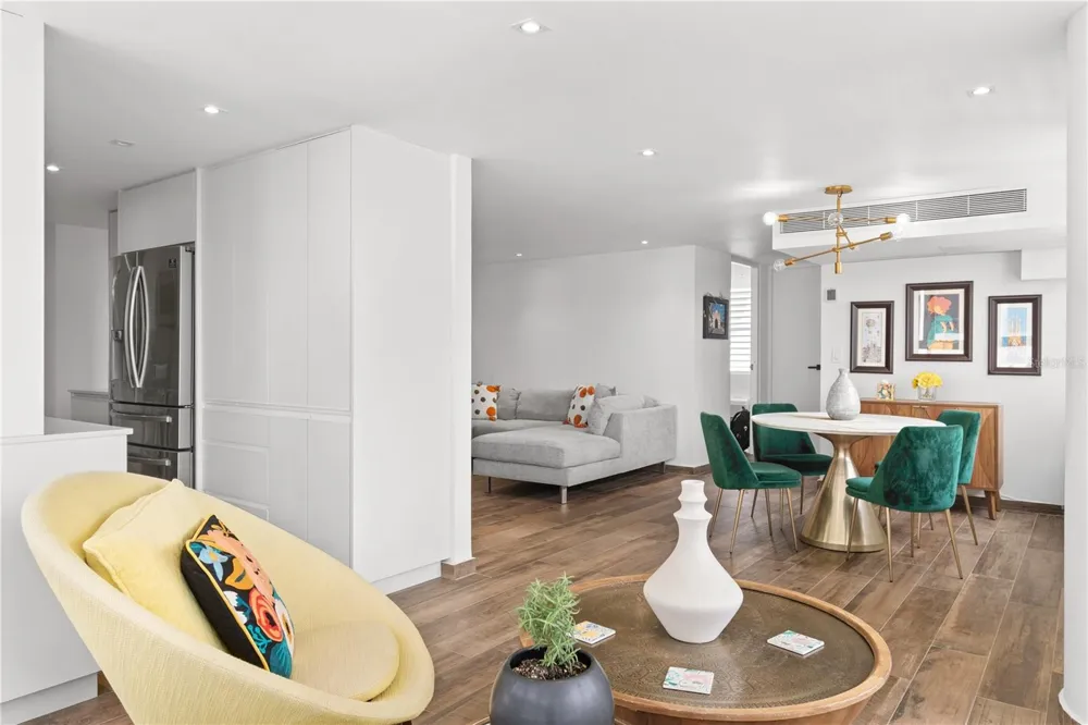 1303 MAGDALENA AVENUE San Juan, PR 00907