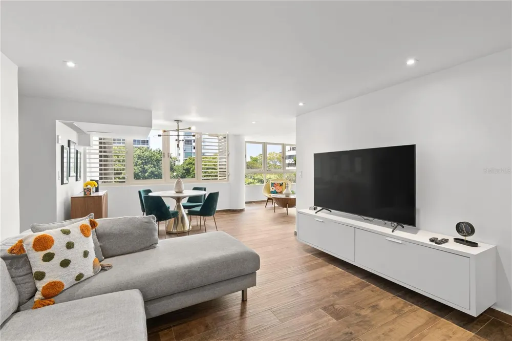 1303 MAGDALENA AVENUE San Juan, PR 00907