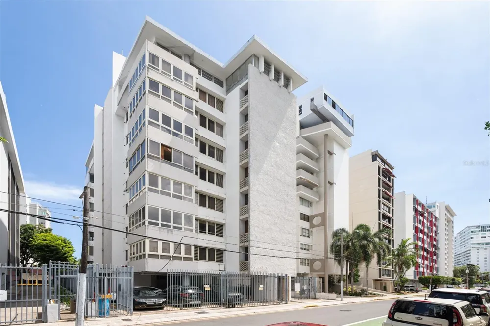 1303 MAGDALENA AVENUE San Juan, PR 00907