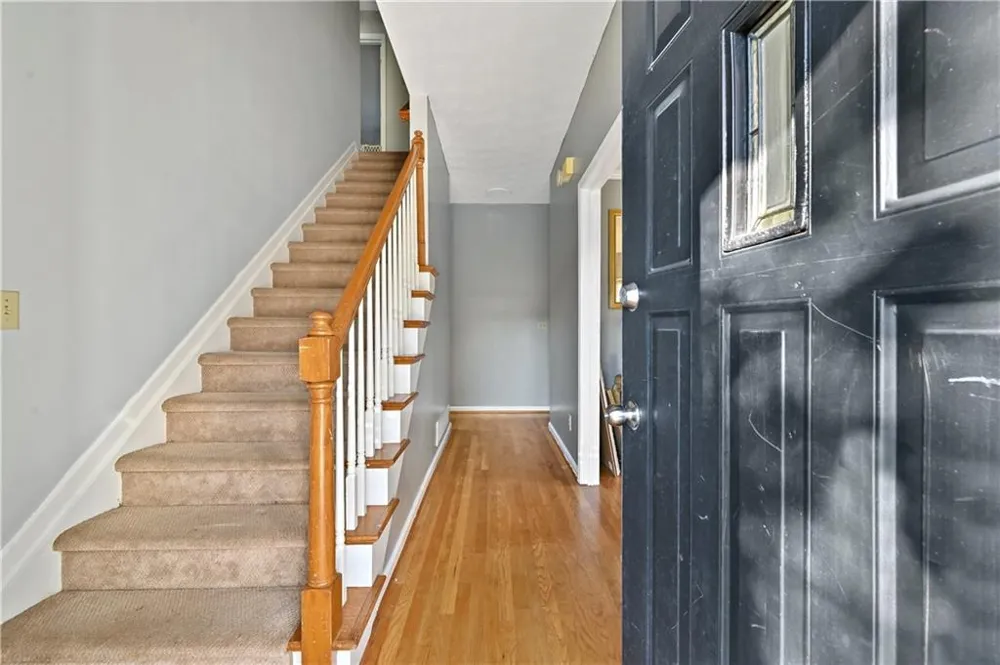320 Fountainmist Trail Lawrenceville, GA 30043