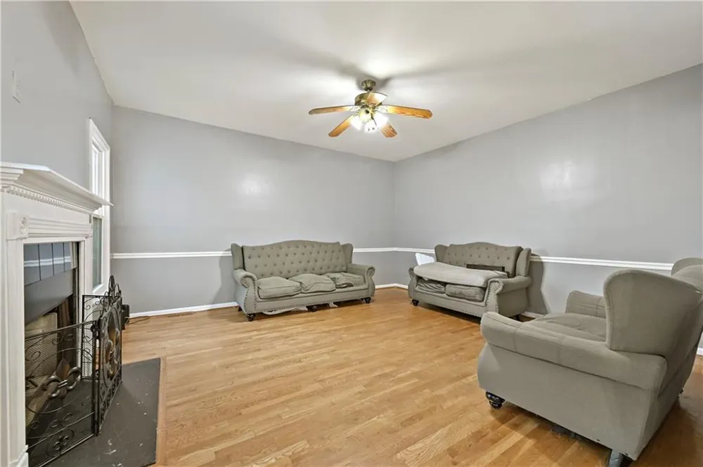 320 Fountainmist Trail Lawrenceville, GA 30043