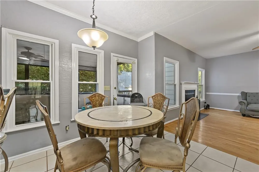 320 Fountainmist Trail Lawrenceville, GA 30043