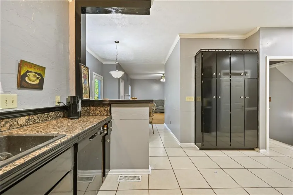 320 Fountainmist Trail Lawrenceville, GA 30043
