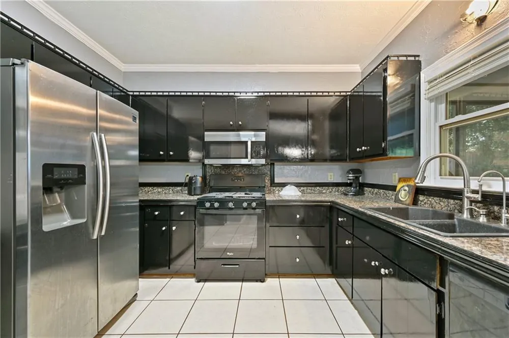 320 Fountainmist Trail Lawrenceville, GA 30043