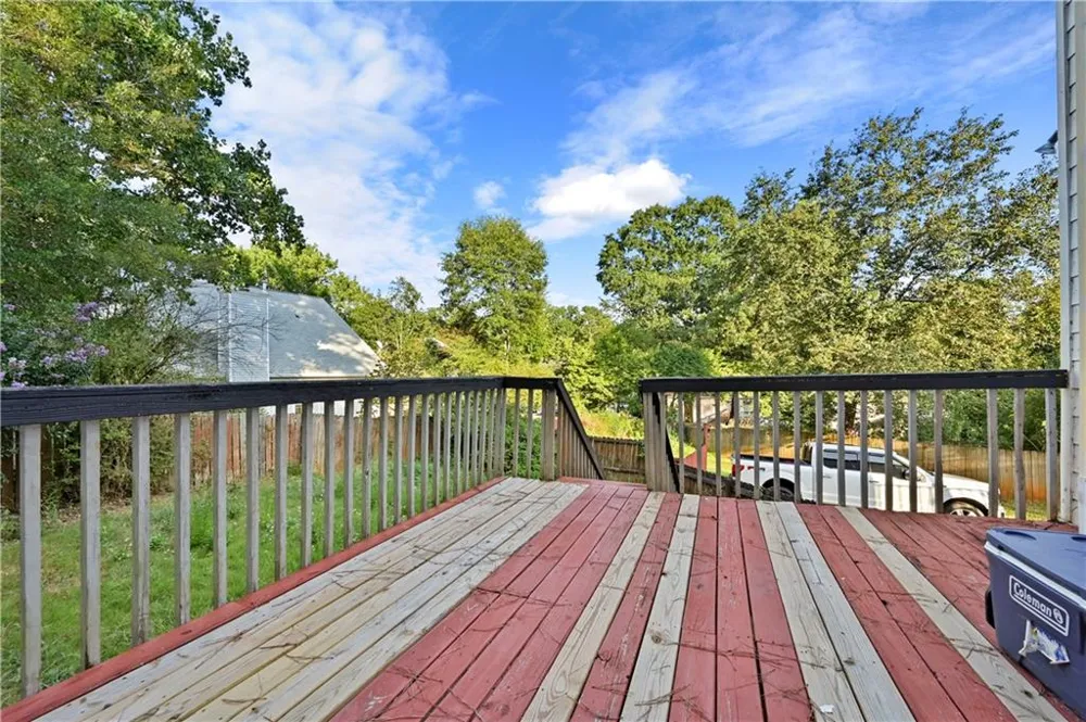320 Fountainmist Trail Lawrenceville, GA 30043