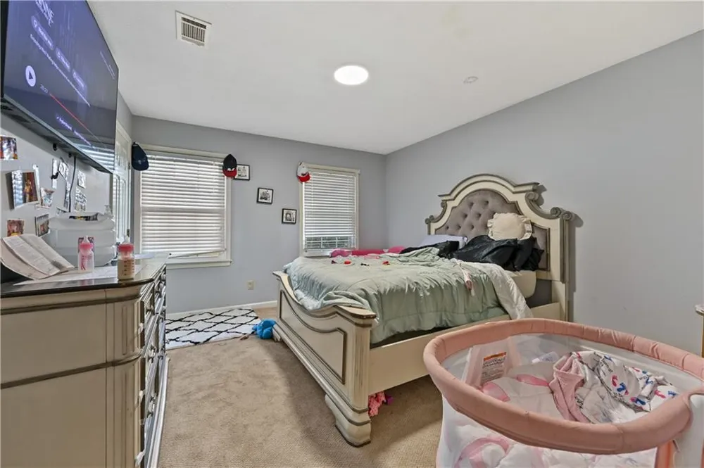 320 Fountainmist Trail Lawrenceville, GA 30043