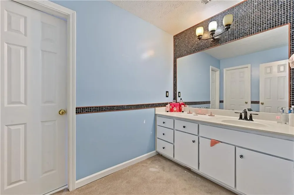 320 Fountainmist Trail Lawrenceville, GA 30043