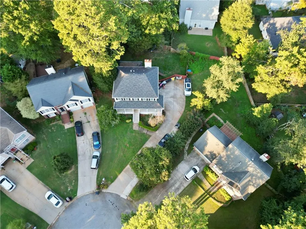 320 Fountainmist Trail Lawrenceville, GA 30043