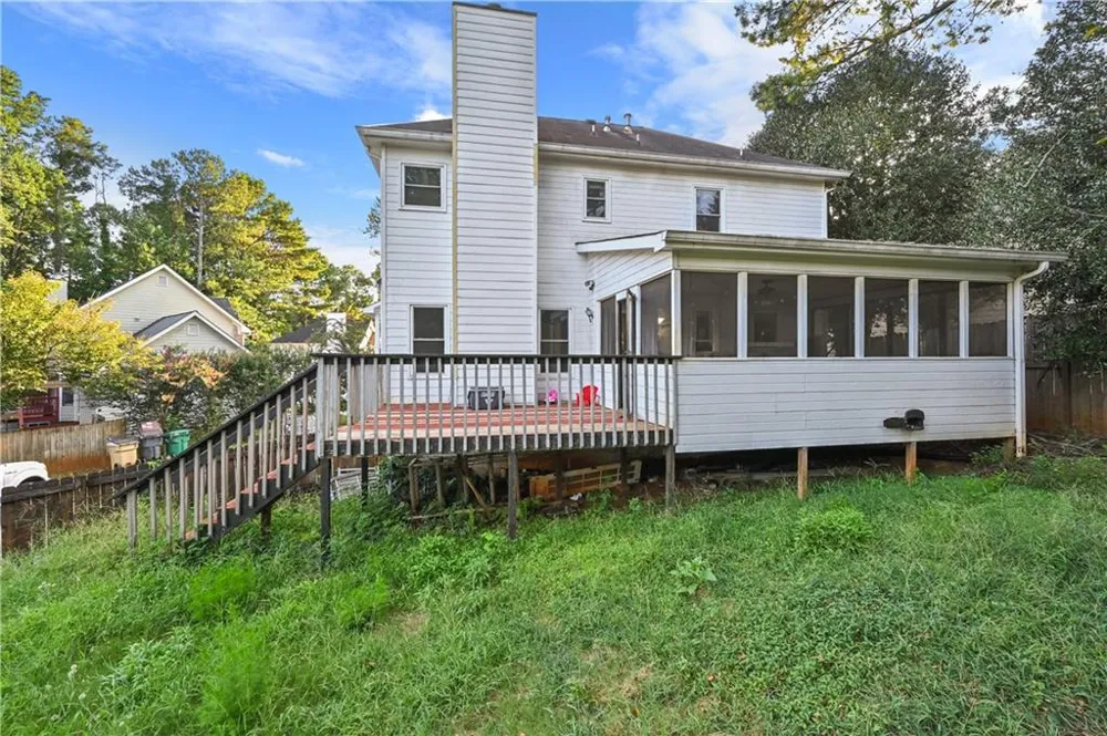 320 Fountainmist Trail Lawrenceville, GA 30043