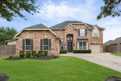 14016 Savannah Landing Lane