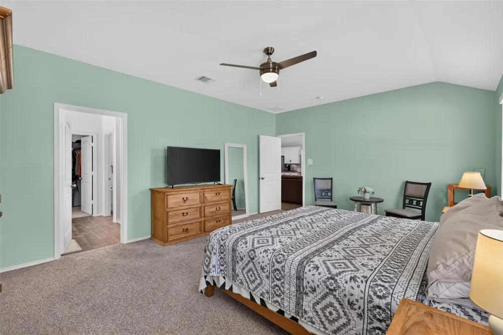 815 Republic Road New Caney, TX 77357