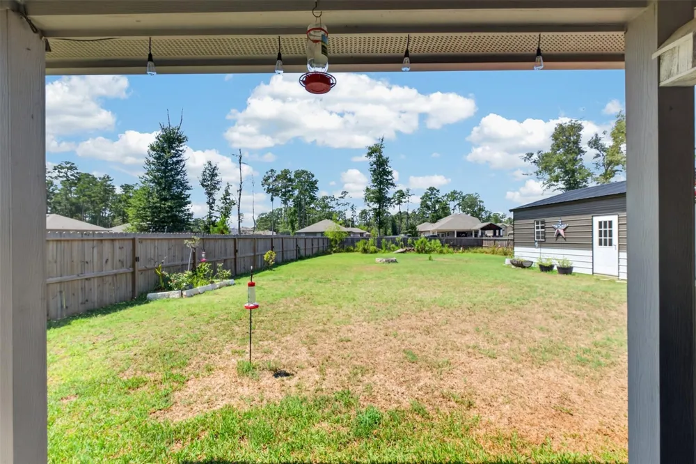 815 Republic Road New Caney, TX 77357