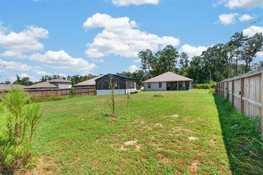 815 Republic Road New Caney, TX 77357