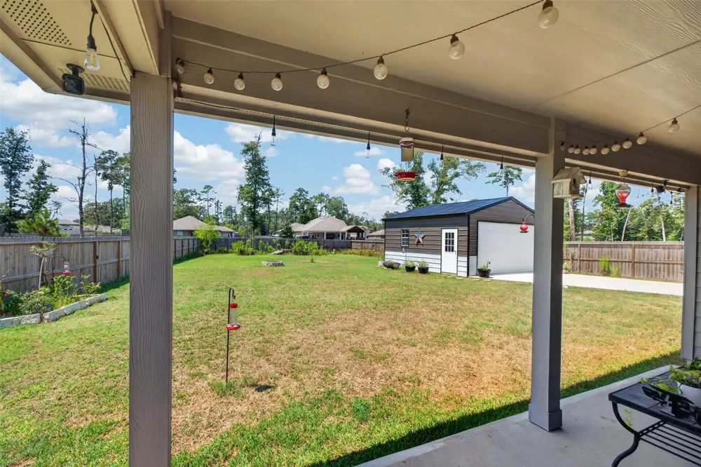 815 Republic Road New Caney, TX 77357