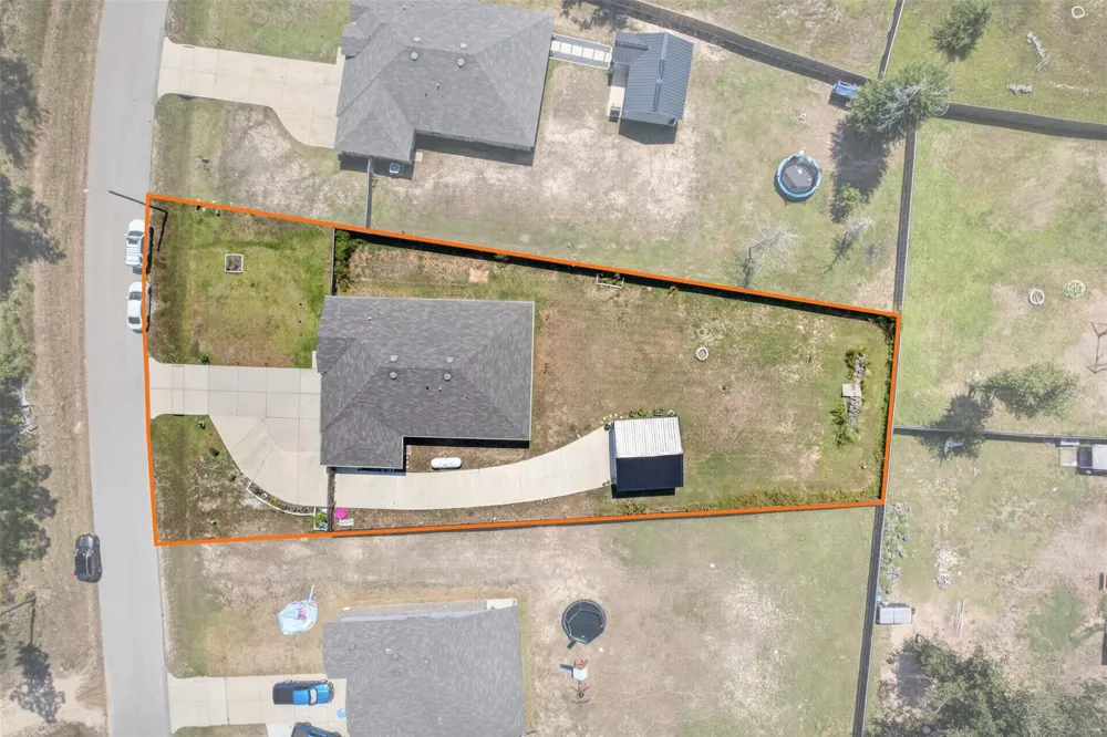 815 Republic Road New Caney, TX 77357