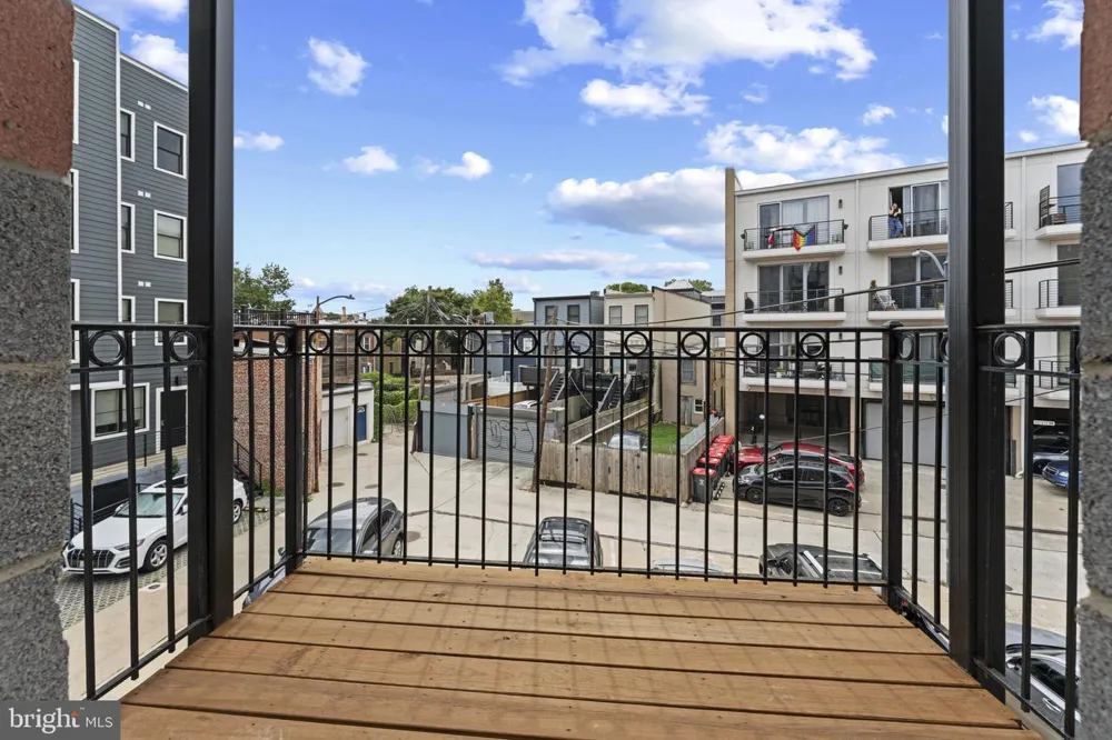 440 RHODE ISLAND AVENUE NW #203 Washington, DC 20001
