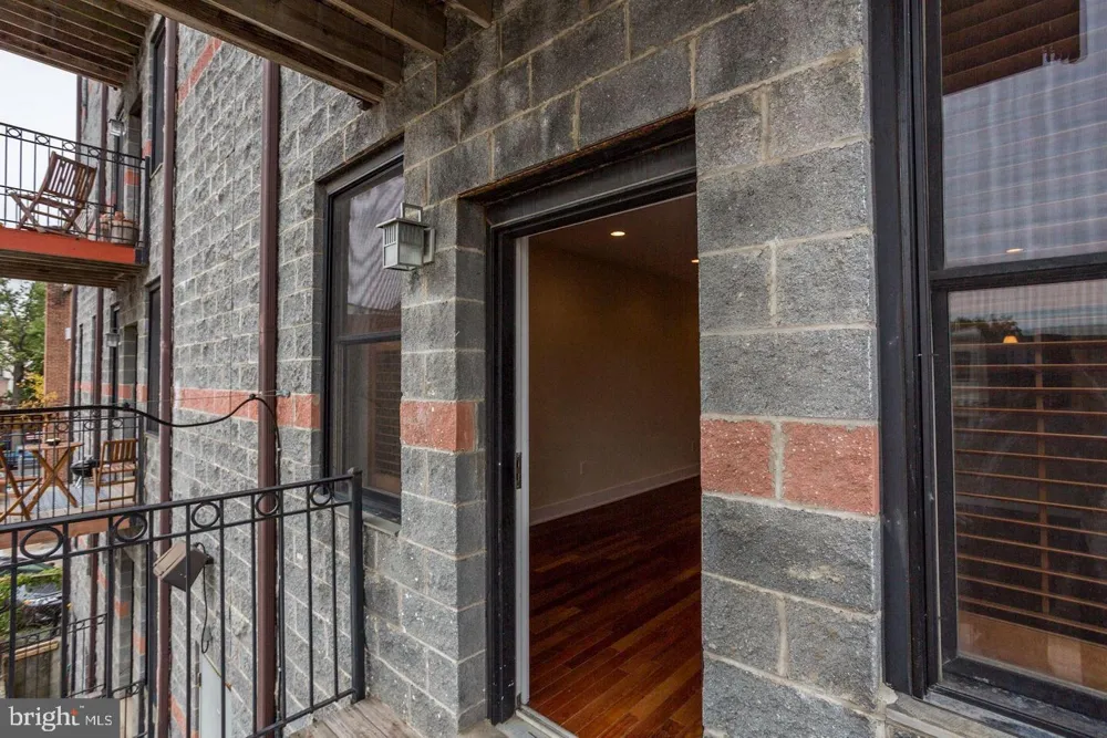 440 RHODE ISLAND AVENUE NW #203 Washington, DC 20001