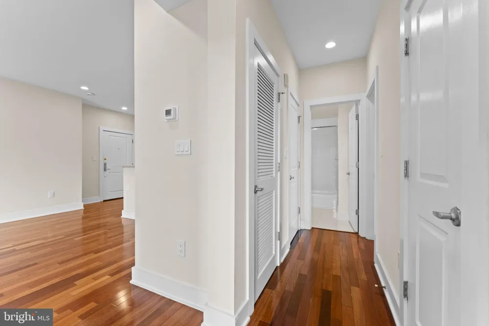 440 RHODE ISLAND AVENUE NW #203 Washington, DC 20001