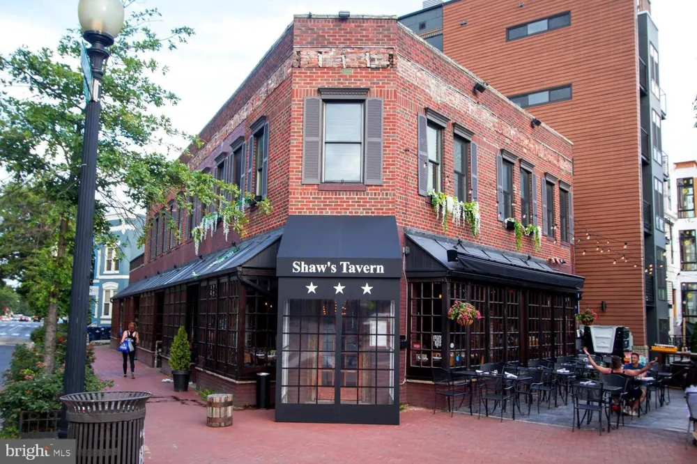 440 RHODE ISLAND AVENUE NW #203 Washington, DC 20001