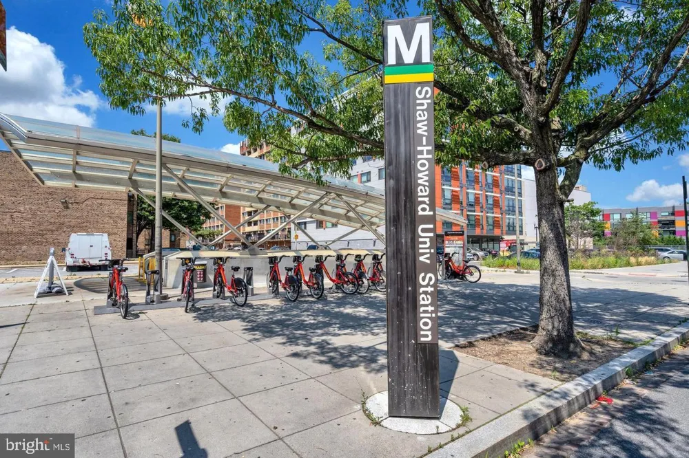 440 RHODE ISLAND AVENUE NW #203 Washington, DC 20001