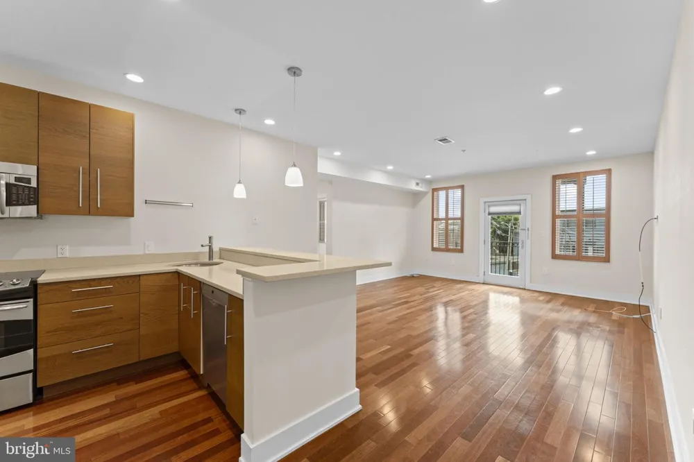 440 RHODE ISLAND AVENUE NW #203 Washington, DC 20001