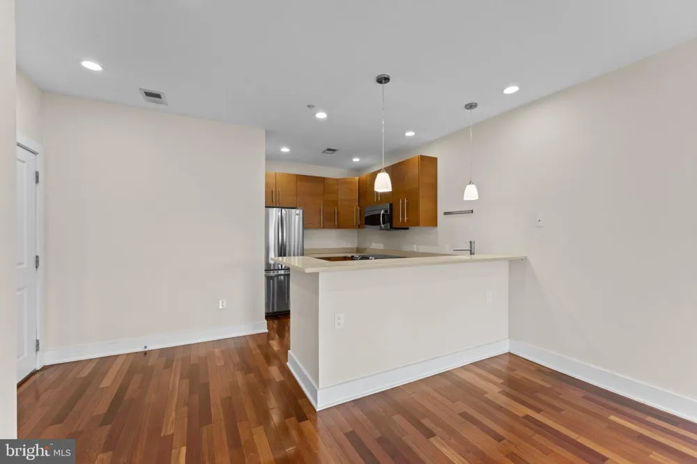 440 RHODE ISLAND AVENUE NW #203 Washington, DC 20001