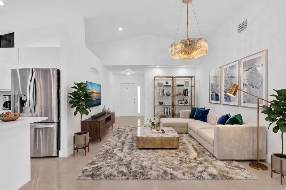 3307 SW 49TH Hollywood, FL 33312