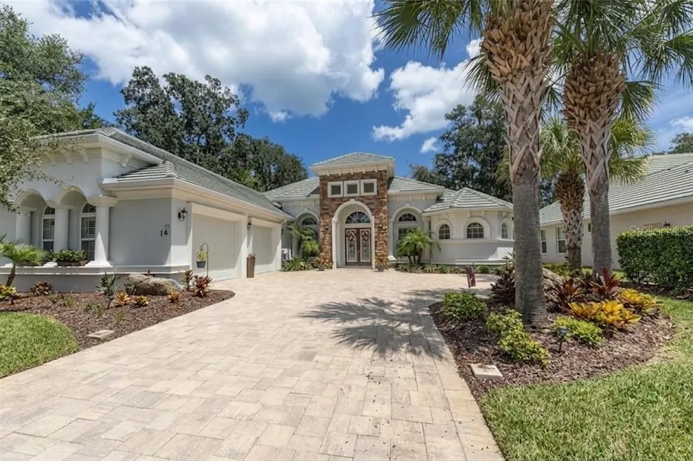14 LONGVIEW WAY Palm Coast, FL 32137