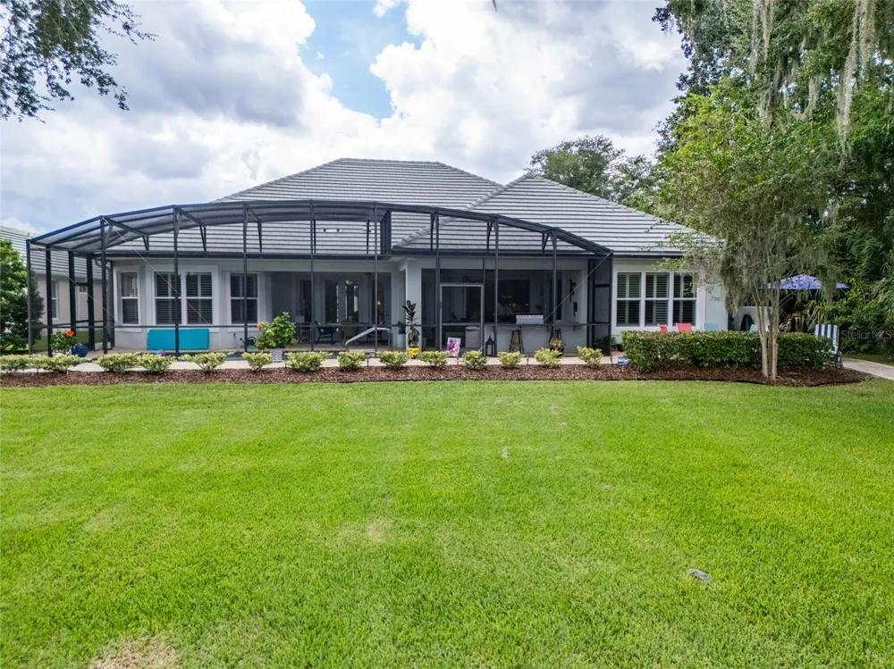 14 LONGVIEW WAY Palm Coast, FL 32137