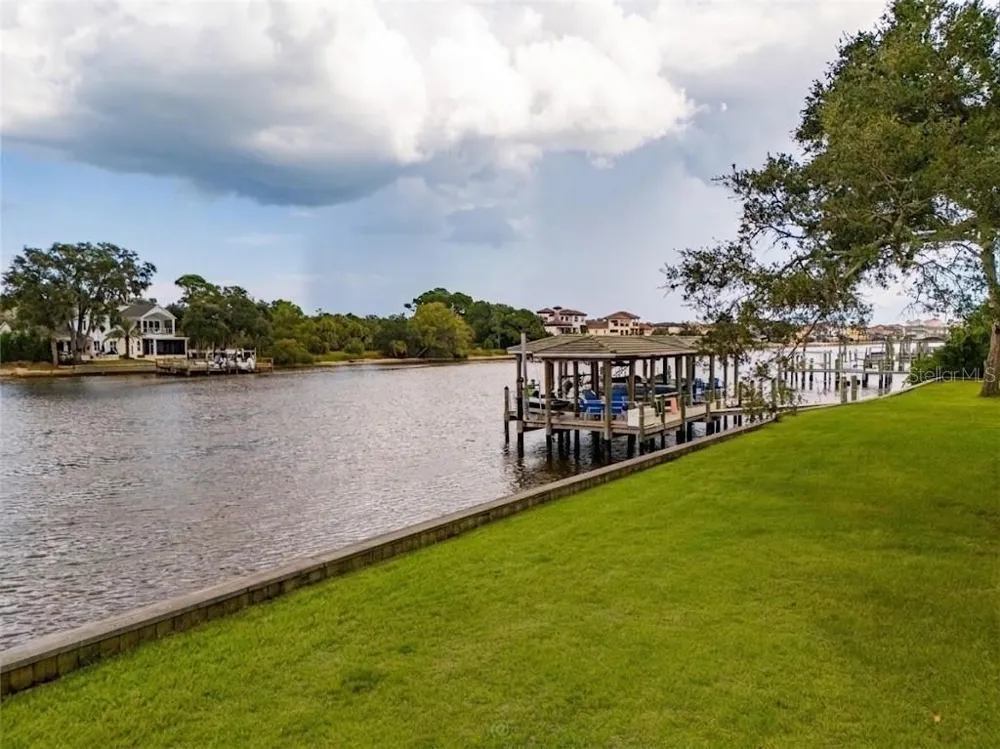 14 LONGVIEW WAY Palm Coast, FL 32137