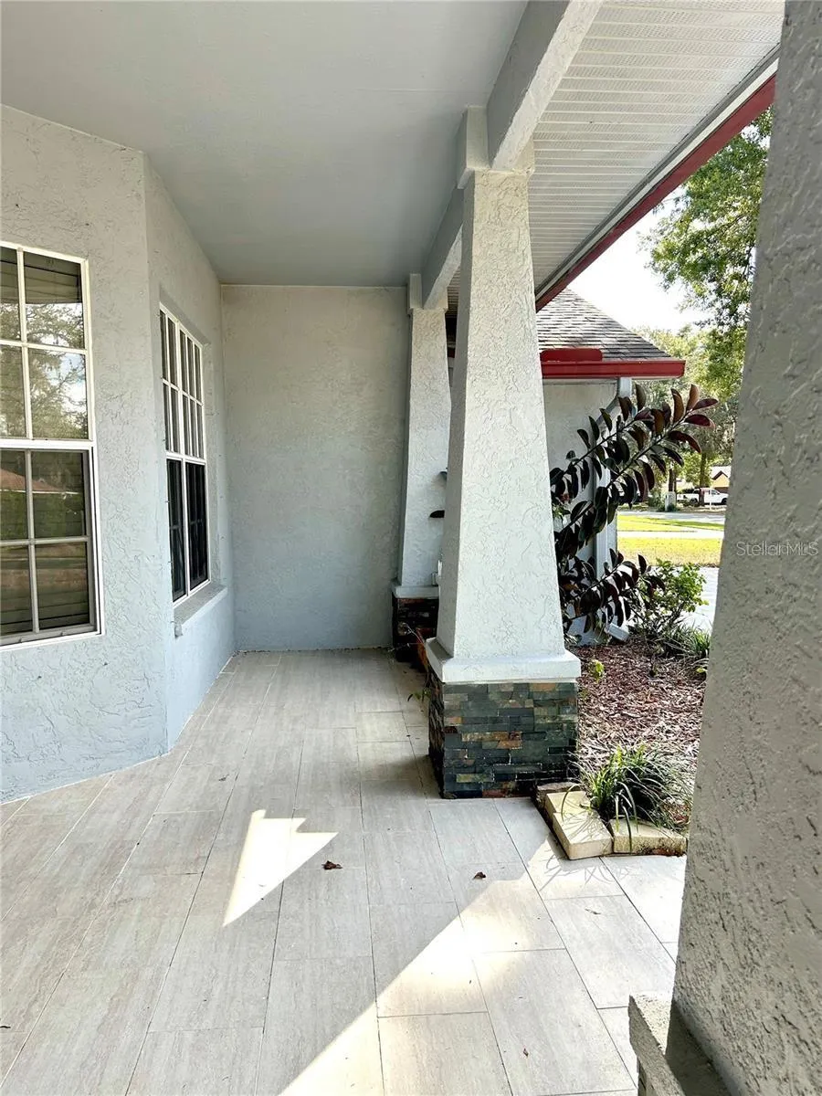 12221 ANNE KENIA DRIVE Thonotosassa, FL 33592