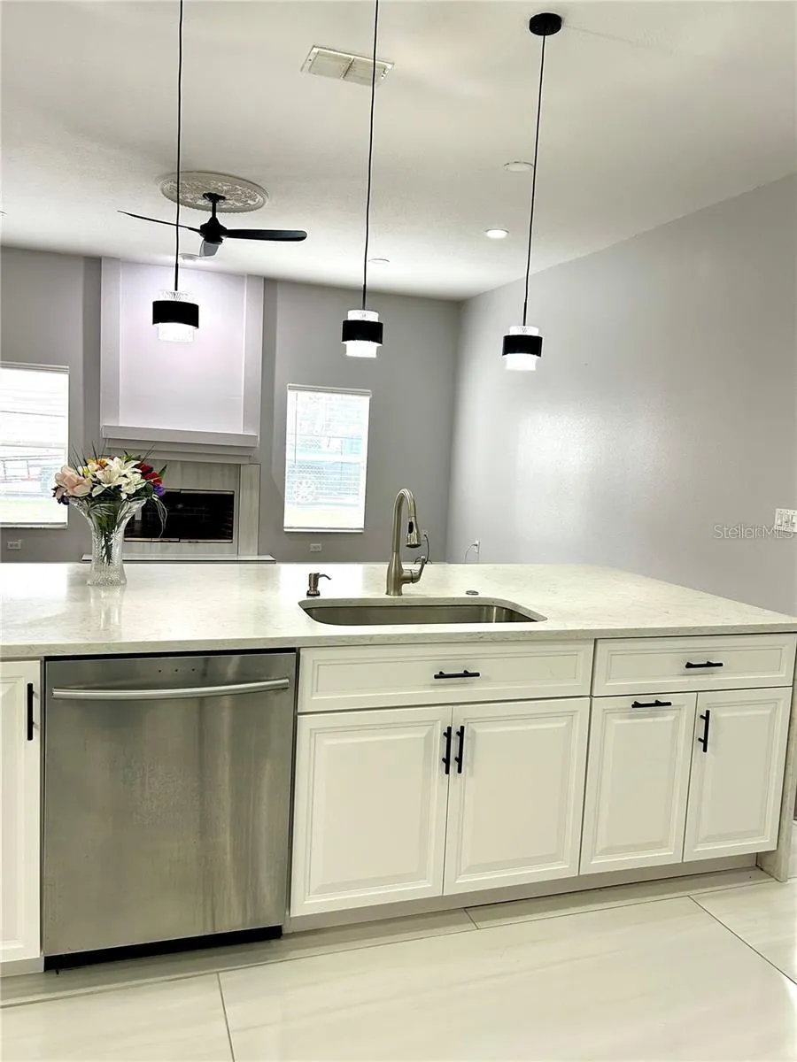 12221 ANNE KENIA DRIVE Thonotosassa, FL 33592