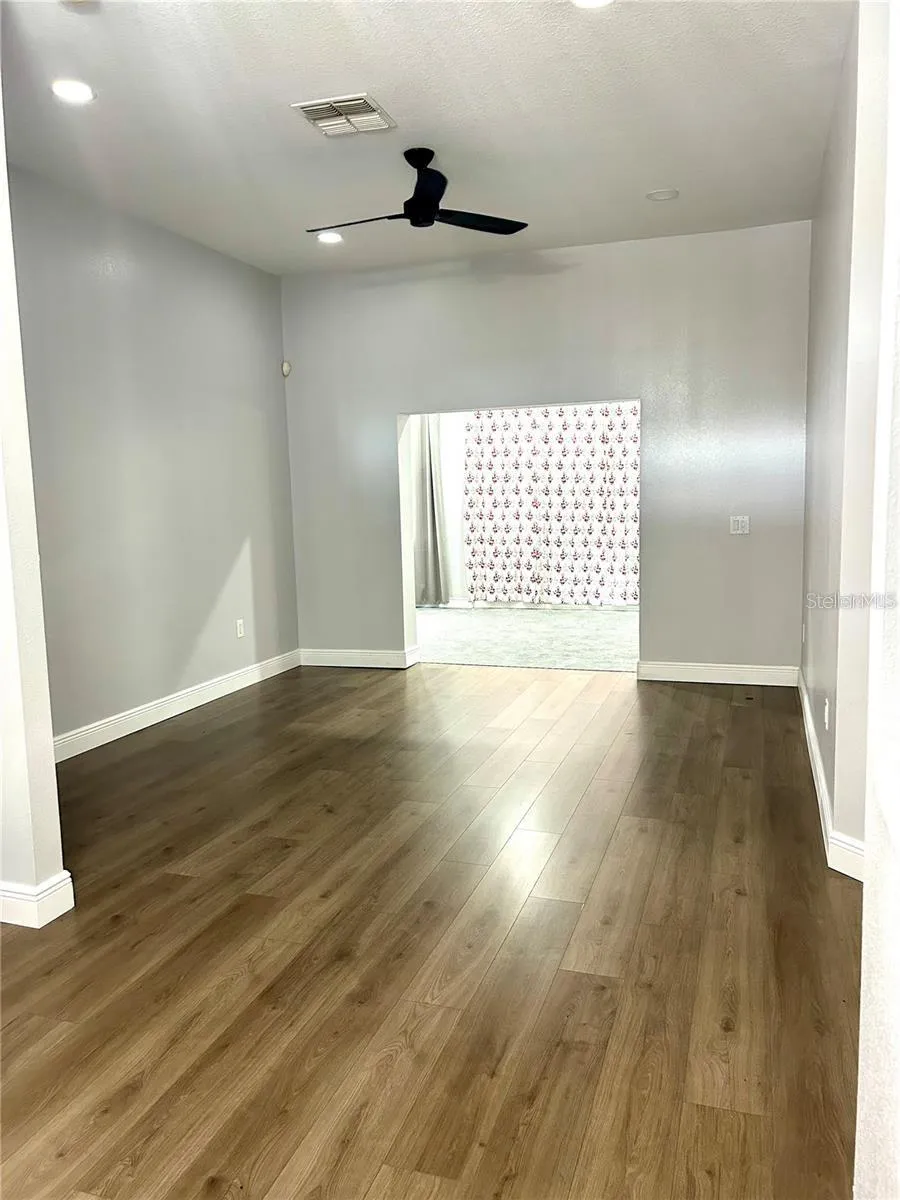 12221 ANNE KENIA DRIVE Thonotosassa, FL 33592