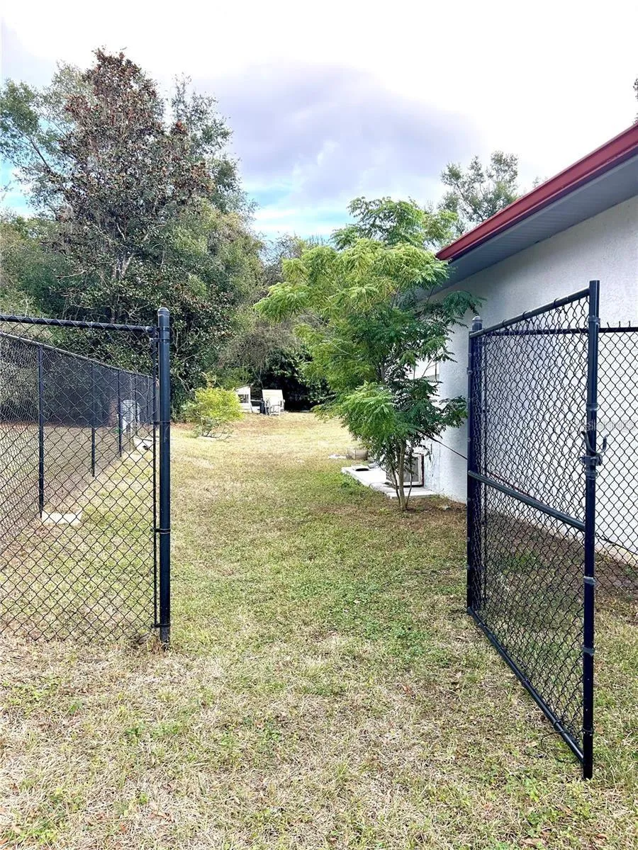 12221 ANNE KENIA DRIVE Thonotosassa, FL 33592