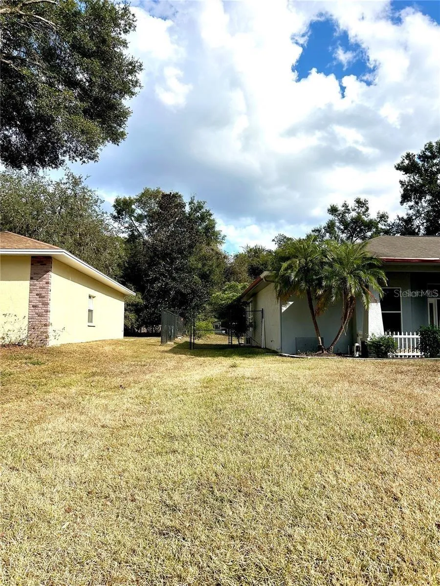 12221 ANNE KENIA DRIVE Thonotosassa, FL 33592